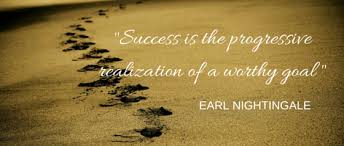Success Is The Journey Not The Destination Steve Kehler If you know where you're heading, that is a success in itself, even if you don't ultimately arrive to the planned destination. steve kehler