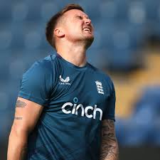 Jason Roy questions England future after second World Cup dumping