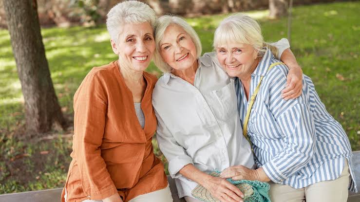 People Who Stay Happy and Joyful in Their 60s and Beyond Usually Let Go of  These 10 Habits