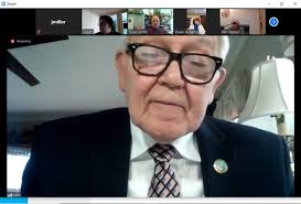 Hopatcong council meets virtually