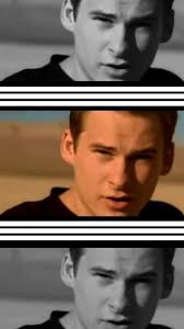 Ryan Green Music Video