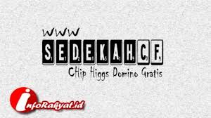 Sedekah higgs domino merupakan fitur khusus bagi para pengguna yang ingin memperoleh item gratis berupa chip, rp dan lain sebagainya. Www Sedekah Cf Com Login Dapatkan Chip Higgs Domino Gratis Info Rakyat
