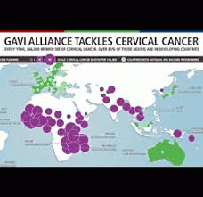 This is a calendar of awareness days and weeks in south africa. 1 5 Million Girls Set To Benefit From Vaccine Against Cervical Cancer