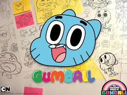 The Amazing World Of Gumball Wallpaper Gumball World Of Gumball The Amazing World Of Gumball Gumball
