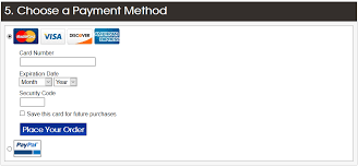 Maybe you would like to learn more about one of these? One Click Checkout With Saved Cards Other Payment Improvements The Detailed Image Blog