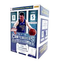We did not find results for: 2020 2021 Panini Contenders Nba Basketball Trading Cards Blaster Box Walmart Com Walmart Com