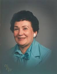 Obituary for Helen Lee Liston