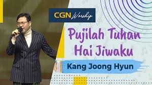 G c d g tiada berkesudahan kasih setiamu tuhan c bm d s'lalu baru rahmatmu bagiku g c d g hari berganti hari tetap ku lihat kasihmu c bm d d7 tak pernah berakhir dihidupku. Cgntv Indonesia Tuhan Yesus Baik ì¢‹ìœ¼ì‹  ì˜ˆìˆ˜ë‹˜ Welyar Kauntu Dance By Noa Indonesia Facebook