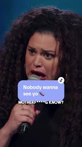 Just updating your feed with important reminders #michellebuteau  #standupcomedy #survivalofthethickest