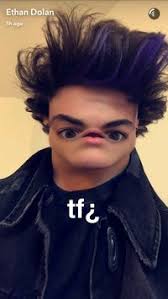 Johnny Dolan (lileaninmallover22)