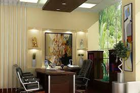 interior design for corporate offices