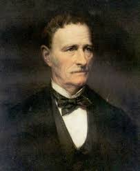 Charles Magill Conrad + Martha Eleanor Angela Lewis