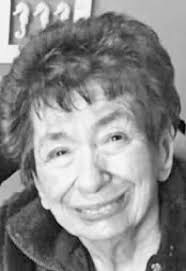 Flechette Slade Obituary