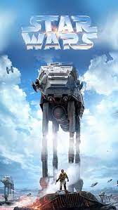 Star Wars The Empire Strikes Back Smartphone Wallpaper Star Wars The Empire Strikes Back Empire Strike