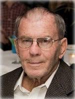 Raymond Martin Frederick Obituary