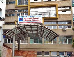 Institutul inimii niculae stancioiu cluj. Institutul Inimii Cluj Napoca Instiletende It