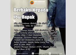Contoh Pantun Nasehat Berbakti Kepada Orang Tua Contoh Soal Dan Materi Pelajaran 3