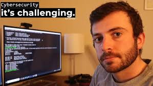 How the C|EH Helped Me Switch My Career to the Cybersecurity Field