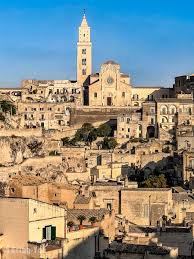 Matera, Italy: A Quick Guide To Visiting The 'Stone City' - G+T