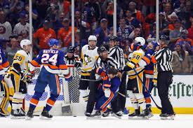 Islanders facing daunting task you had to see coming. Game 4 Preview Pittsburgh Penguins New York Islanders Pensburgh