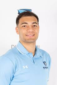 2024-25 Men's Basketball Roster