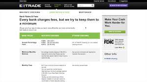 Specifies the desired starting point of the set of items to return. How Much Money Is Needed To Start A Etrade 3min Youtube