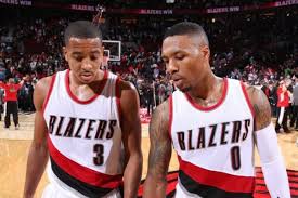 Trail blazers game 2 score, series schedule, results, tv channel, live stream, odds. Oklahoma City Thunder Vs Portland Trail Blazers 12819 Free Pick Nba Betting Odds
