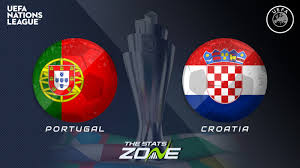 The daily reports that portugal had a lucky spell, and that they might have done better. Portugal Vs Croatia 2020 Croatia Vs Portugal Live Stream Start Time Tv Channel How To Watch Nations League 2020 Tue Nov 17 Masslive Com Match Croatia Vs Portugal Results And