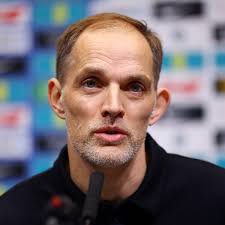Tuchel plans talks with sidelined players over England recall