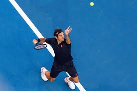 Now serve wide to the forehand side, then the middle, then serve down the center line. Cyclops In Tennis Assisted Line Judging Before Hawkeye Perfect Tennis