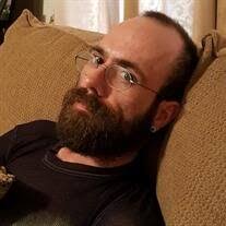 Mr. Edward Brian Pressley Obituary