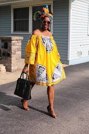 Pinterest image downloader is a online tool to download any images from pinterest. African Dresses Ankara Dress African Print Dress Yellow Dress African Fashion African Clothing O African Print Dress Ankara African Dress African Fashion