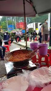 Ketika itu waktu petang, mata rasa ngantuk sikit masa memandu, jalan di lebuhraya elite pun agak banyak kenderaan. Hai Semua Kini Mee Mamu Subang Berada Di Shah Alam Laman Seni 2 Depan Kfc Seksyen 2 Land Mark Dekat Smk Salahuddin Abdul Aziz Shah 3 30pm Hingga 7malam Sehingga Hari Selasa 11 5 21 Sahaja Facebook