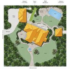舊金山污洪泛濫區買房宜警惕 上 map screenshot map reading