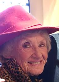 Patricia "Patsy" Major Obituary