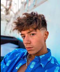 This New Haircut Is Fireeee Jack Avery Avery Zach Herron