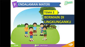 Maybe you would like to learn more about one of these? Bahan Ajar Powerpoint Ppt Untuk Sd Mi Kelas 2 Tema 2 Platinum Bupena Sisi Madani