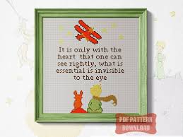 The cross stitch studio is one of the best in charting artworks. i was hesitant to purchase because it seems i always have some computer issue everything worked perfectly. Marianna On Twitter Little Prince Cross Stitch Pattern Modern And Simple Diy Decoration With Quote Funny Gift Or Nursery Decor Etsy Supplies Crossstitch Babyshower Https T Co Jf467dp4th Exupery Littleprince Nurserydecor Embroidery