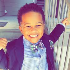 The Liam Carter Collection