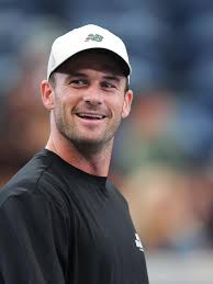 Always one for a good quote, Andy Roddick put it all into perspective back  in 2012 ❤️