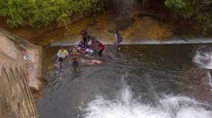 Secara administratif pulau pandang masuk wilayah desa bogak, kecamatan tanjung tiram, kabupaten batubara, sumatera utara. 37 Tempat Wisata Di Sarolangun Jambi Terbaru Yang Wajib Dikunjungi Bersama Suara