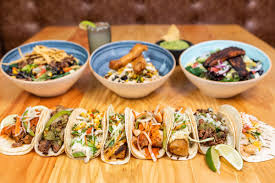 Maybe you would like to learn more about one of these? Fast Casual Fish Taco Is Coming To Tysons Corner Next Summer Eater Dc