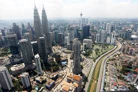 Kuala lumpur convention centre, jalan pinang, kuala lumpur city centre, kuala lumpur 50088, malaysia. Kl In Top 10 Of Top 100 Cities Ranking