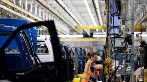 Ford CEO Jim Farley tells employees Chinese automakers could enter U.S. market in next decade