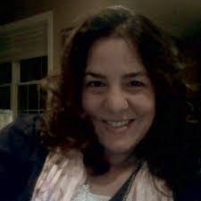 Elizabeth Georges's Instagram, Twitter & Facebook