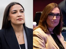 BREAKING: Nancy Mace's Anti-Trans Capitol Hill Bathroom Ban Is Curiously  Missing From Republicans' House Rules Package