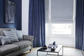 Shop for navy and beige curtains at bed bath & beyond. Blue Curtains Ireland Up To 50 Off Hillarys
