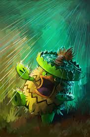 Ludicolo is a water & grass pokémon which evolves from lombre. Ludicolo Pokemon Pokemon Art Pokemon Drawings