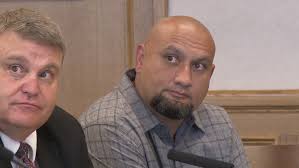 Prosecutor: Chris Tapp 'convicted of a crime he did not commit' in Angie  Dodge case