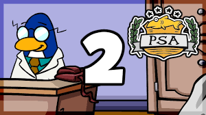 This is a walk through mission guide to club penguin secret agent mission # 6 questions for a crab. Psa Mission 2 G S Secret Mission Club Penguin Rewritten Youtube